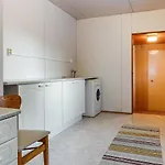 Tieva By Interhome Holiday home Peltovuoma