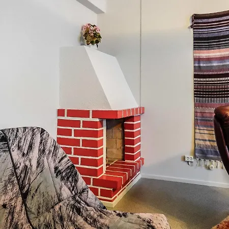 Tieva By Interhome Сasa de vacaciones *