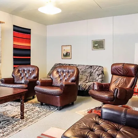 Tieva By Interhome Holiday home *