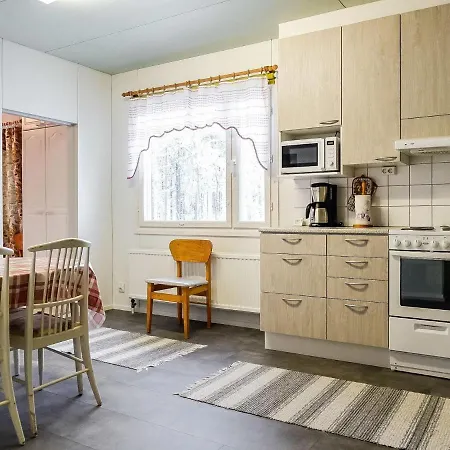 Tieva By Interhome Holiday home *