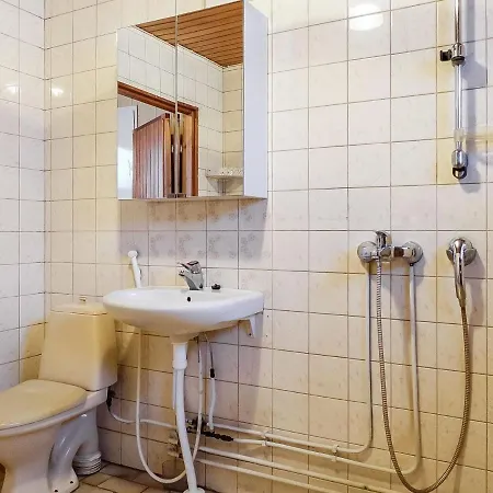 Сasa de vacaciones Tieva By Interhome *