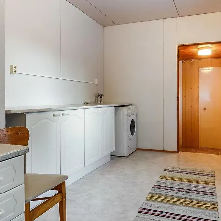 Tieva By Interhome Loma-asunnot Peltovuoma