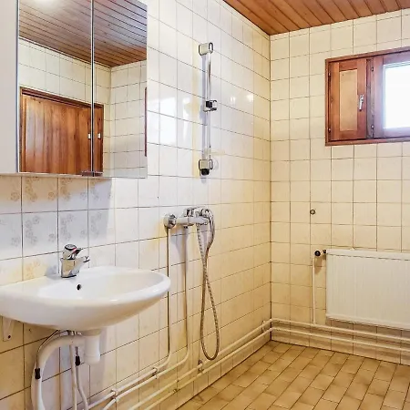 Tieva By Interhome Peltovuoma