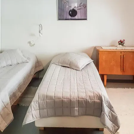 Tieva By Interhome Peltovuoma