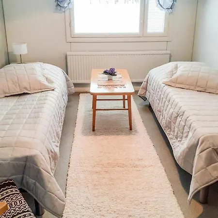 Сasa de vacaciones Tieva By Interhome