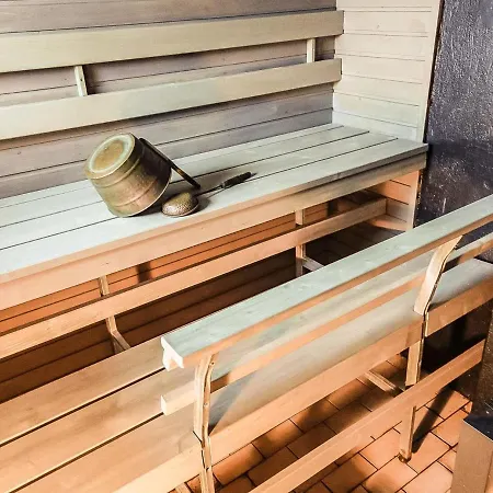 Holiday home Tieva By Interhome