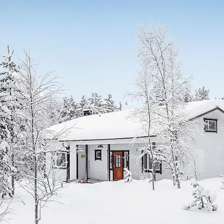 Tieva By Interhome Peltovuoma